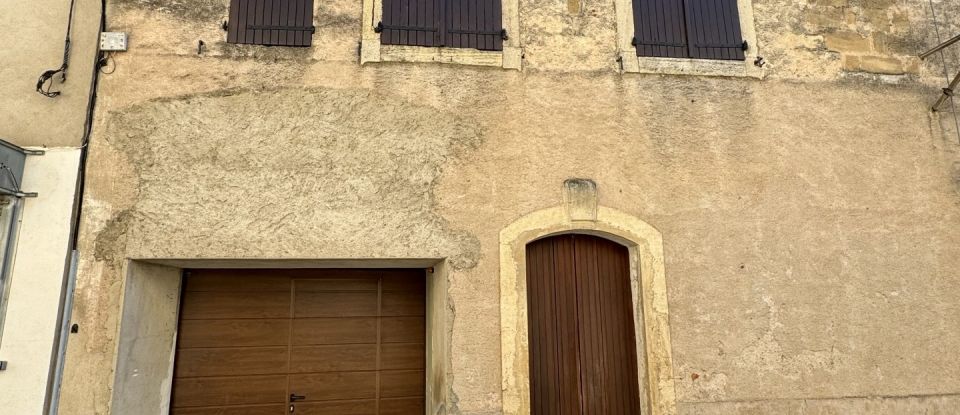 Village house 5 rooms of 246 m² in Florensac (34510)