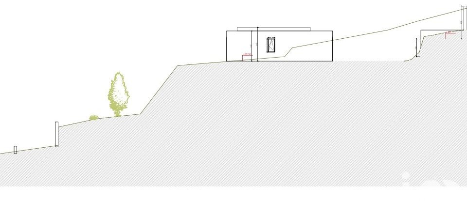 Maison traditionnelle 5 pièces de 161 m² à Cessenon-sur-Orb (34460)