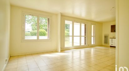 Apartment 4 rooms of 86 m² in Vaires-sur-Marne (77360)