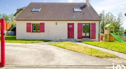 House 6 rooms of 117 m² in Lagny-sur-Marne (77400)