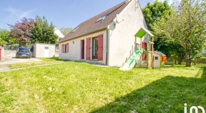 House 6 rooms of 117 m² in Lagny-sur-Marne (77400)