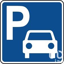Parking/garage/box de 10 m² à Mérignac (33700)