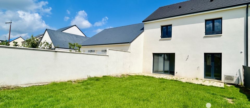 Maison 5 pièces de 118 m² à Vineuil (41350)