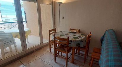 Appartement 2 pièces de 27 m² à - (66470)