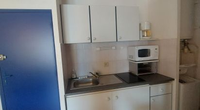 Appartement 2 pièces de 27 m² à - (66470)