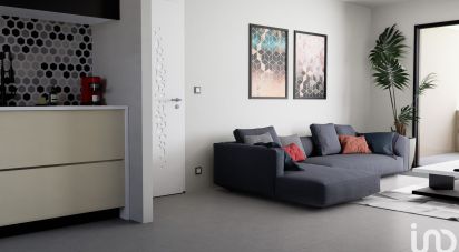 Appartement 3 pièces de 66 m² à Le Marin (97290)
