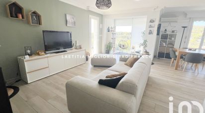 Apartment 3 rooms of 86 m² in Bandol (83150)