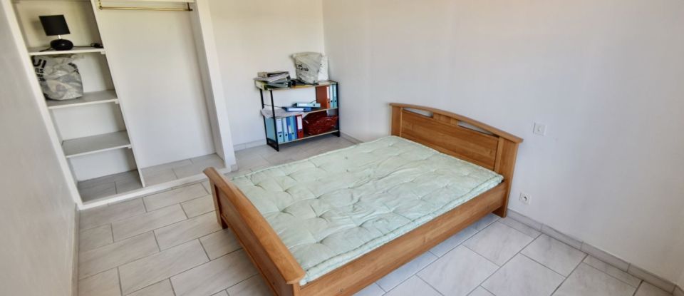 Maison 5 pièces de 124 m² à Bessan (34550)