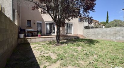 House 5 rooms of 124 m² in Bessan (34550)