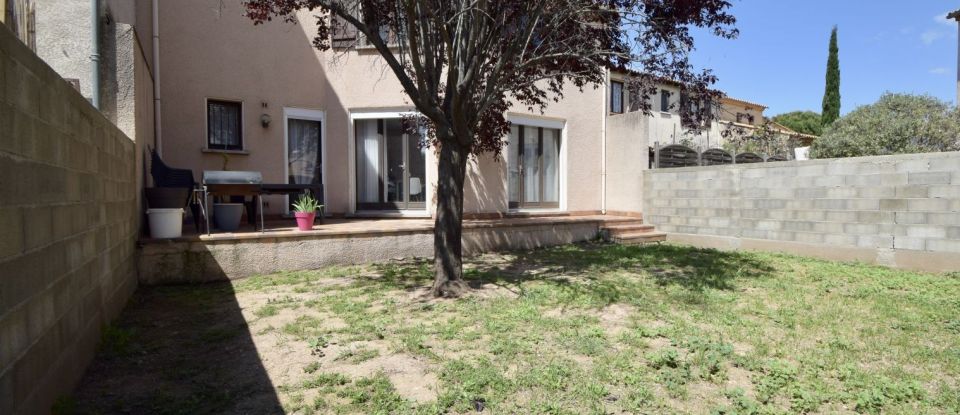 Maison 5 pièces de 124 m² à Bessan (34550)