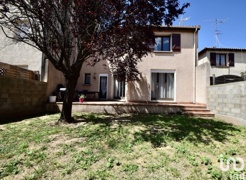 Maison 5 pièces de 124 m² à Bessan (34550)