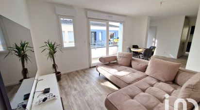 Appartement 3 pièces de 73 m² à Bertrange (57310)