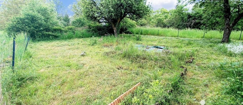 Maison de campagne 4 pièces de 120 m² à Pressigny (52500)