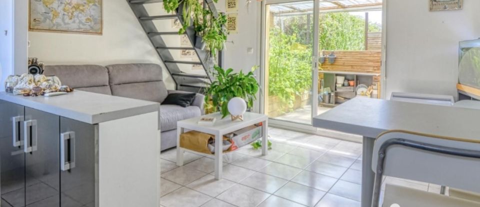 Maison 6 pièces de 140 m² à Nantes (44100)