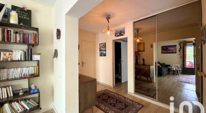 Appartement 4 pièces de 82 m² à Montpellier (34070)