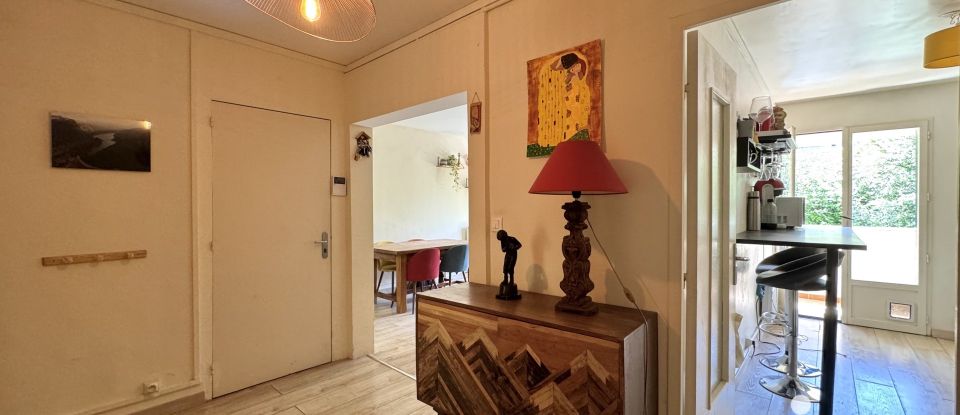 Appartement 4 pièces de 82 m² à Montpellier (34070)