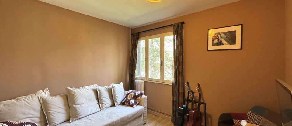 Appartement 4 pièces de 82 m² à Montpellier (34070)