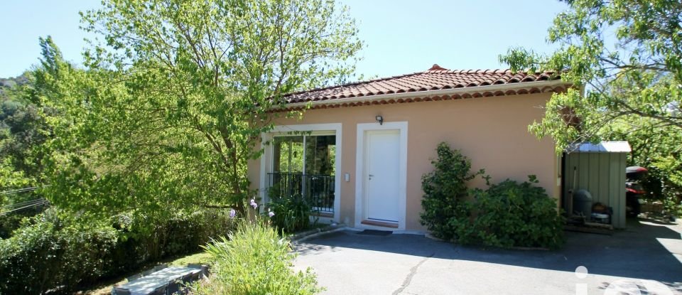 Maison 5 pièces de 120 m² à Auribeau-sur-Siagne (06810)