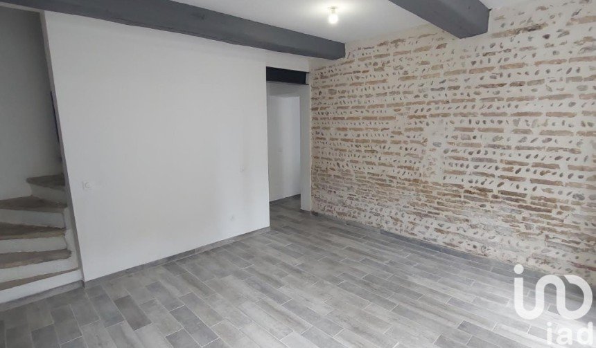 Maison de ville 3 pièces de 56 m² à Générac (30510)