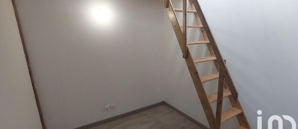 Maison de ville 3 pièces de 56 m² à Générac (30510)