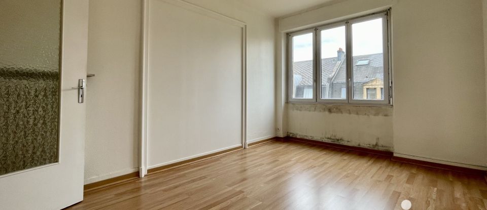 Appartement 3 pièces de 71 m² à Metz (57000)