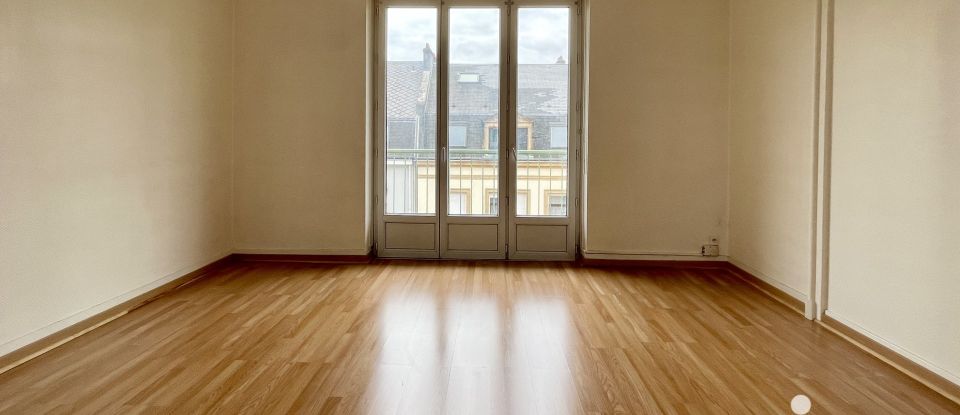 Appartement 3 pièces de 71 m² à Metz (57000)