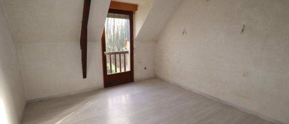 Maison 5 pièces de 136 m² à Le Mené (22330)