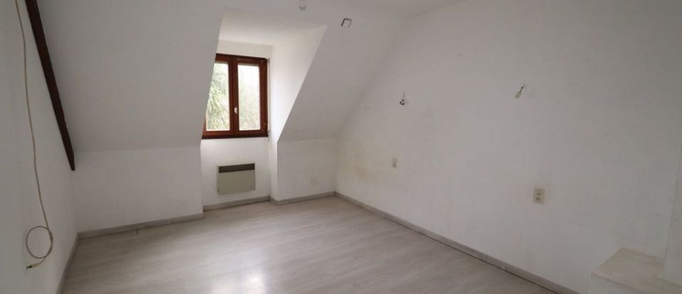 Maison 5 pièces de 136 m² à Le Mené (22330)