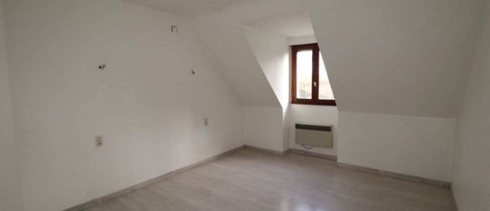 Maison 5 pièces de 136 m² à Le Mené (22330)