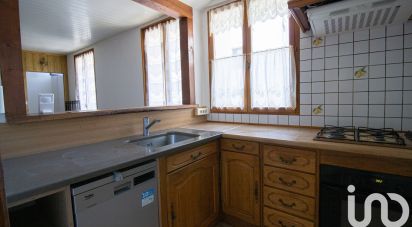 Maison traditionnelle 4 pièces de 73 m² à Quincy-Voisins (77860)