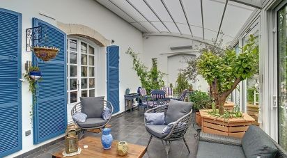 Maison 10 pièces de 260 m² à Lanty-sur-Aube (52120)