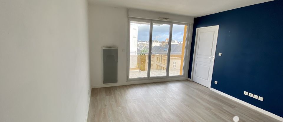 Appartement 2 pièces de 37 m² à Saint-Nazaire (44600)