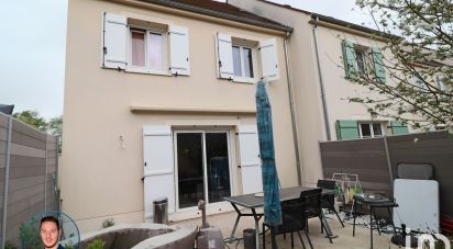 Maison 5 pièces de 84 m² à Houdan (78550)