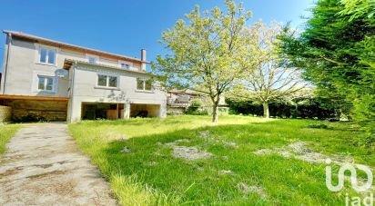 Country house 7 rooms of 153 m² in Autry (08250)