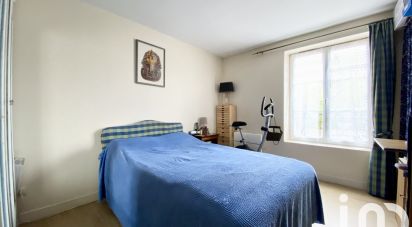 Appartement 2 pièces de 43 m² à Villebon-sur-Yvette (91140)