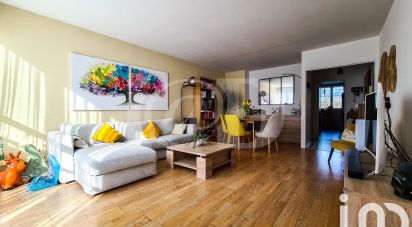 Apartment 3 rooms of 77 m² in Saint-Michel-sur-Orge (91240)