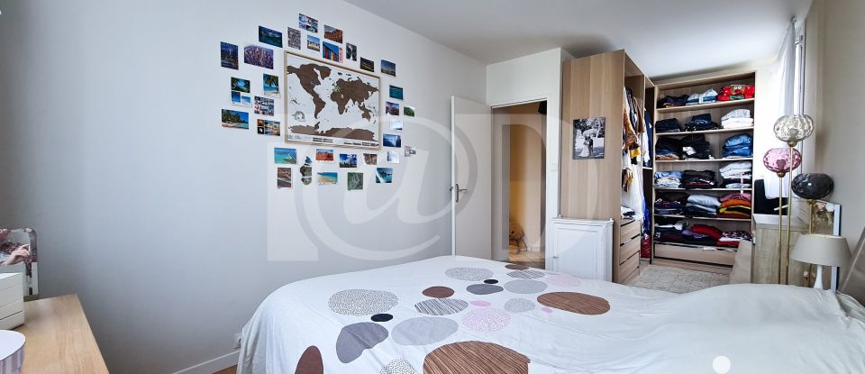 Apartment 3 rooms of 77 m² in Saint-Michel-sur-Orge (91240)