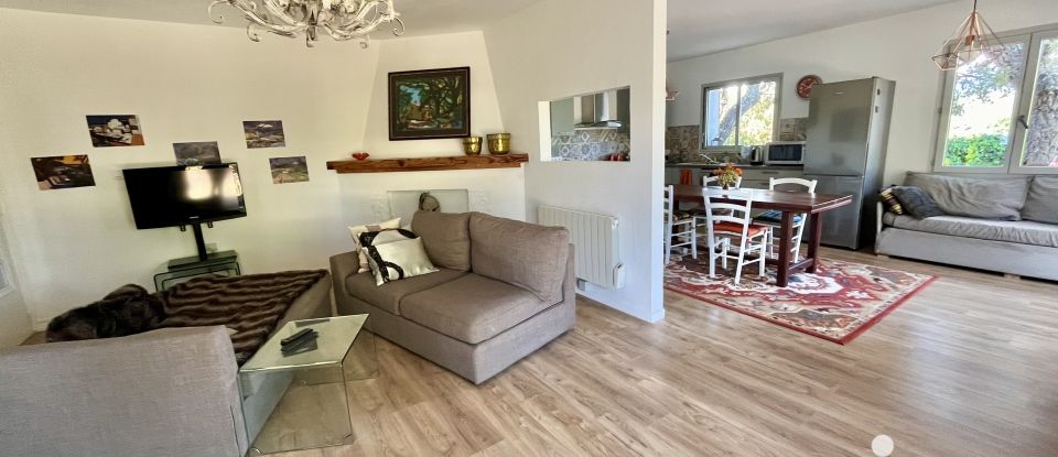 Appartement 3 pièces de 100 m² à Zonza (20144)