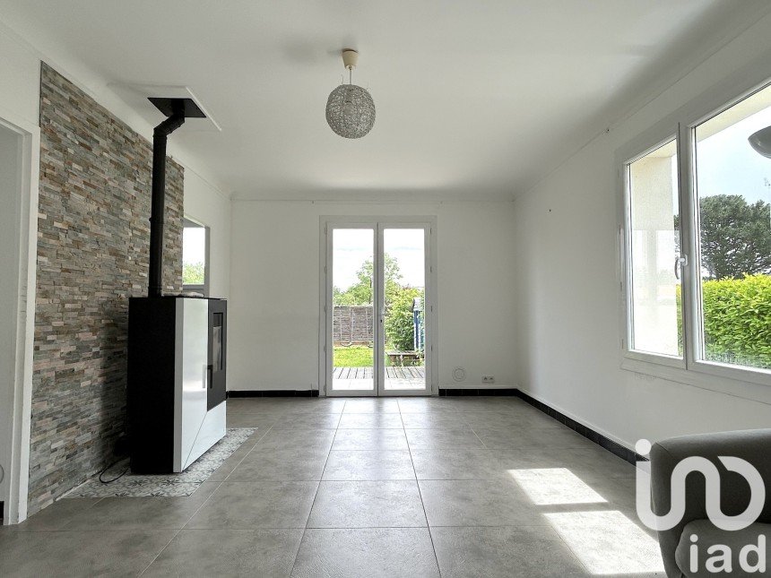 Maison 4 pièces de 84 m² à Thouaré-sur-Loire (44470)