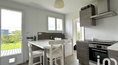 Maison 4 pièces de 84 m² à Thouaré-sur-Loire (44470)