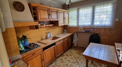 House 3 rooms of 68 m² in Herblay (95220)