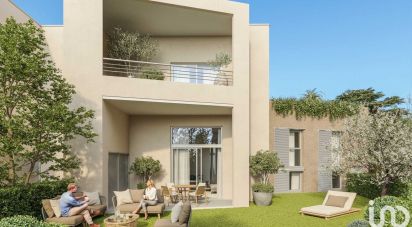 Appartement 5 pièces de 103 m² à Antibes (06600)