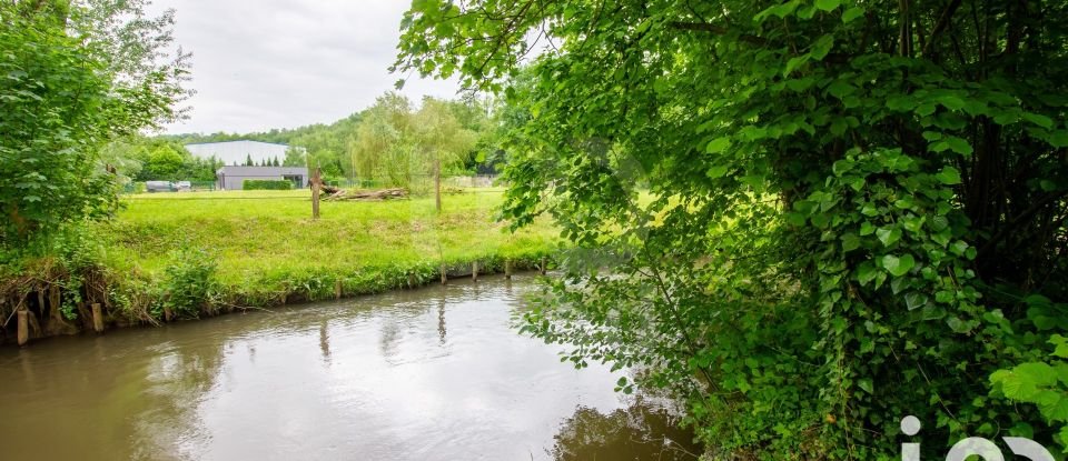 Demeure 8 pièces de 200 m² à Béthisy-Saint-Pierre (60320)