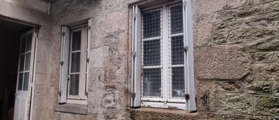 House 5 rooms of 95 m² in Dinan (22100)