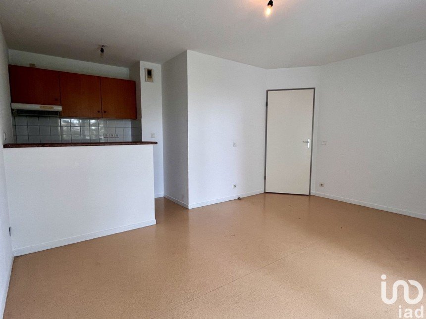 Appartement 2 pièces de 41 m² à Bègles (33130)