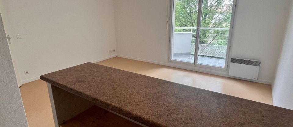 Appartement 2 pièces de 41 m² à Bègles (33130)