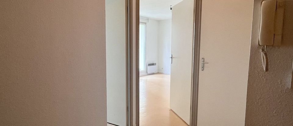 Appartement 2 pièces de 41 m² à Bègles (33130)