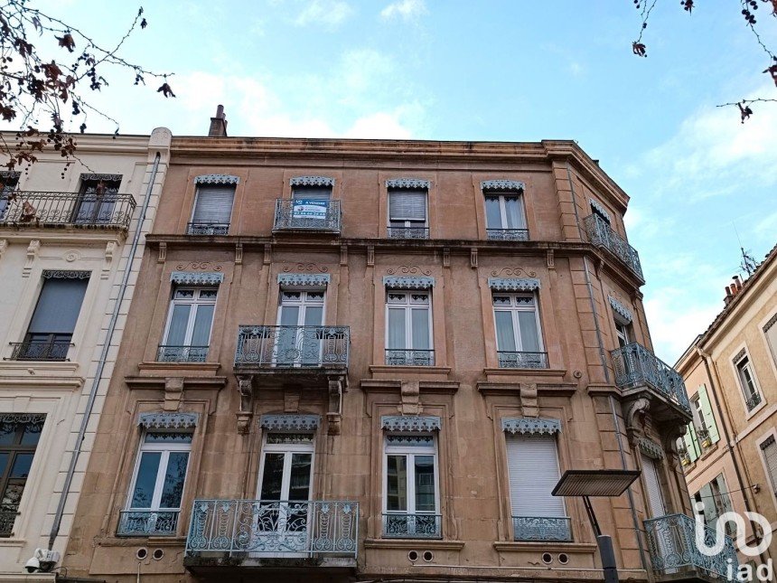 Apartment 5 rooms of 155 m² in Valence (26000)