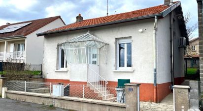 Maison 3 pièces de 55 m² à Labry (54800)