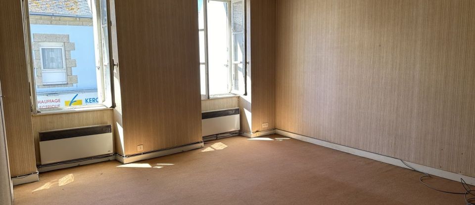 Maison 9 pièces de 180 m² à Guilvinec (29730)